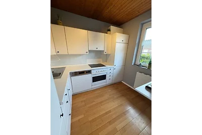 Ferienhaus Seerrobbe