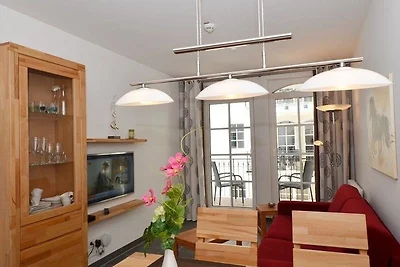 Ferienwohnung Adlerhorst