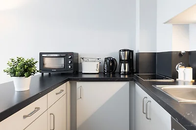 Börn Börn Miesmuschel