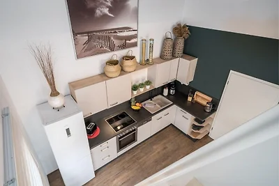 Ferienwohnung Zwischen den Seen