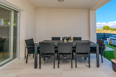 Vakantiehuis Ontspannende vakantie Vir