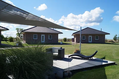 Ferienwohnung Nord