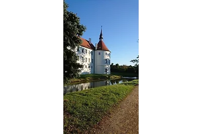 Vakantieappartement Gezinsvakantie Fürstlich Drehna