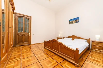 Holiday flat family holiday Kiev