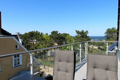 (Brise) Strandresidenz Else Marie