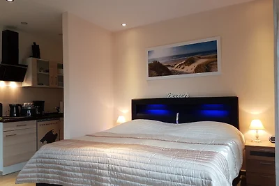 Vakantieappartement Gezinsvakantie Dahme