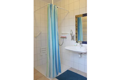 BARFUSSpark - Ferienwohnung