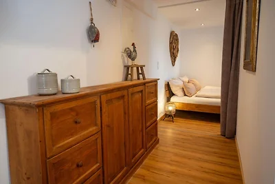 Ferienwohnung Bergkingese