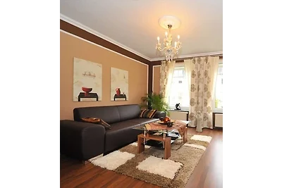 Appartamento Vacanza con famiglia Bremen