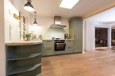 Casa vacanze Vacanza di relax Poppenbüll