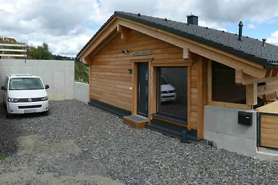 Vakantiehuis Ontspannende vakantie Bad St. Leonhard im Lavanttal