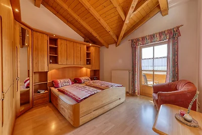 Ferienwohnung "Familienglück"