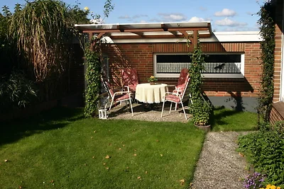 Apartament Dla rodzin Heiligenhafen