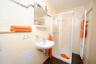 apartman za odmor Obiteljski odmor Schlepzig