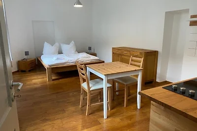 Appartamento Vacanza con famiglia Stralsund