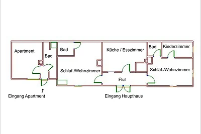 Haus Rita am Örség