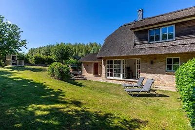 Reethaus Ostseeblick 1 A