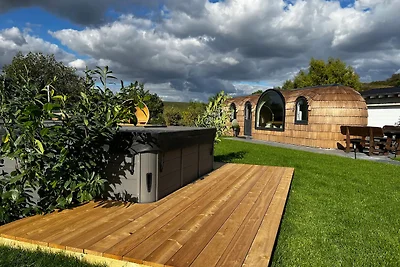 Tirolian Lodge East
