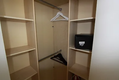 Haus Meeresgruss App.12 "Am Park"