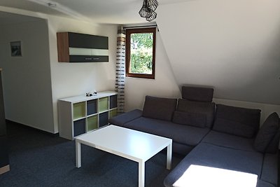 Ferienwohnung Waldblick