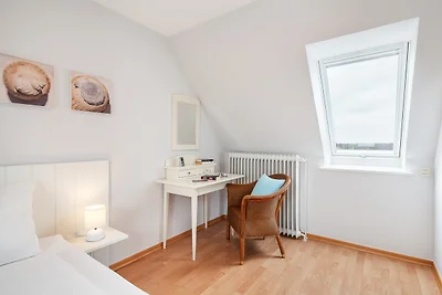 Haus Windhuug Wohnung 3
