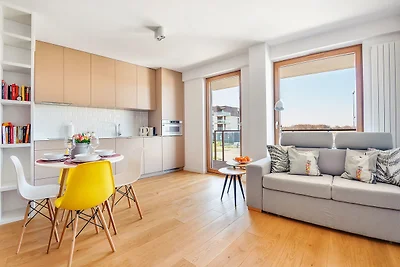 Sun&Snow Resorts - Apartment A14