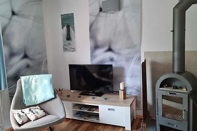 Vakantieappartement Gezinsvakantie Eckernförde