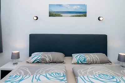 Ferienwohnung Ostseeperle