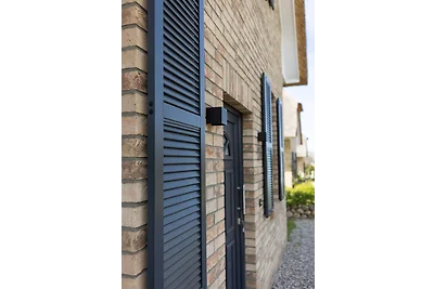 Reetdachhaus Strandperle