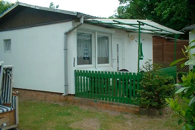 Casa vacanze Vacanza di relax Malchow