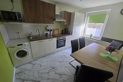 Ferienwohnung, Apartment