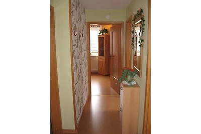 Apartamento Vacaciones familiares Oevenum