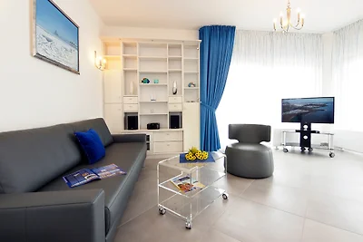 (Brise) Seeresidenz Haus Atlantic