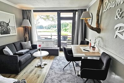 Vakantieappartement Gezinsvakantie Goslar