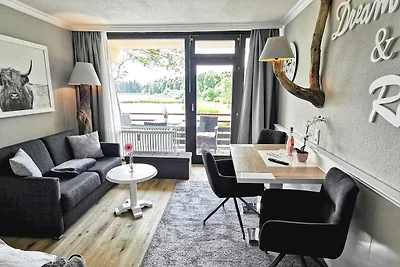 Appartamento Vacanza con famiglia Goslar