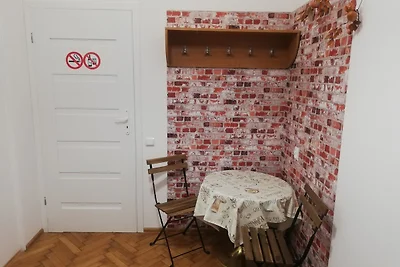 Double room (Cracow Old Town)