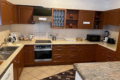 Vakantieappartement Gezinsvakantie Dolgesheim