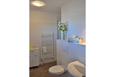 Vakantieappartement Gezinsvakantie Staberdorf