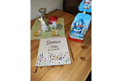 Fewo HARZ Benneckenstein