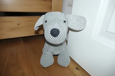 Ferienwohnung Hafenblick Ferienhof