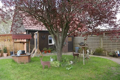 The Ranch - Ferienhaus Drevenack