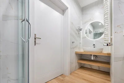 Vakantieappartement Gezinsvakantie Misdroy