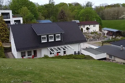 Ferienanlage Moenchgut, Haus