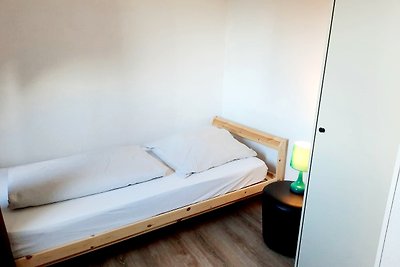 Vakantieappartement Gezinsvakantie Oberhausen