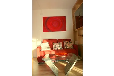 Ferienwohnung Sabine