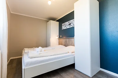 Casa vacanze Vacanza di relax Staberdorf