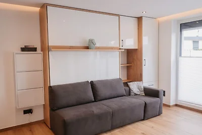 Apartament Dla rodzin Haffkrug