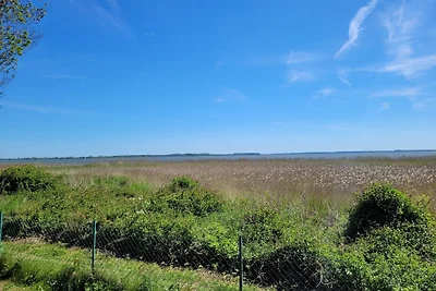 Lütow, Am Achterwasser 4 WE 4