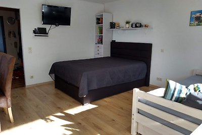 Apartamento Vacaciones familiares Oberstaufen