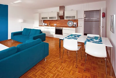 Ferienwohnung "himmelblau"